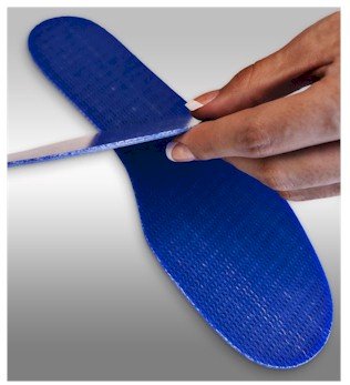 Carbon Graphite Shoe Plate Flat